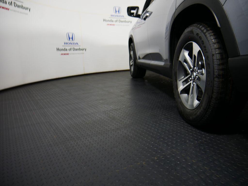 new 2025 Honda Pilot car, priced at $47,095
