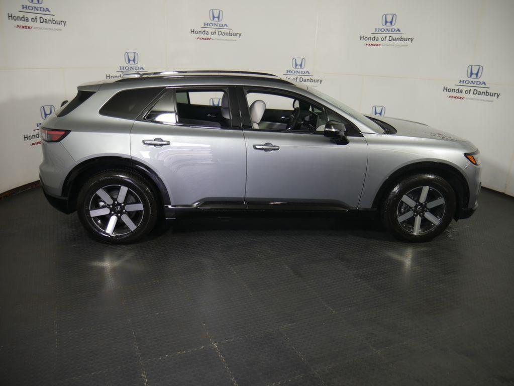 new 2025 Honda Prologue car, priced at $56,195