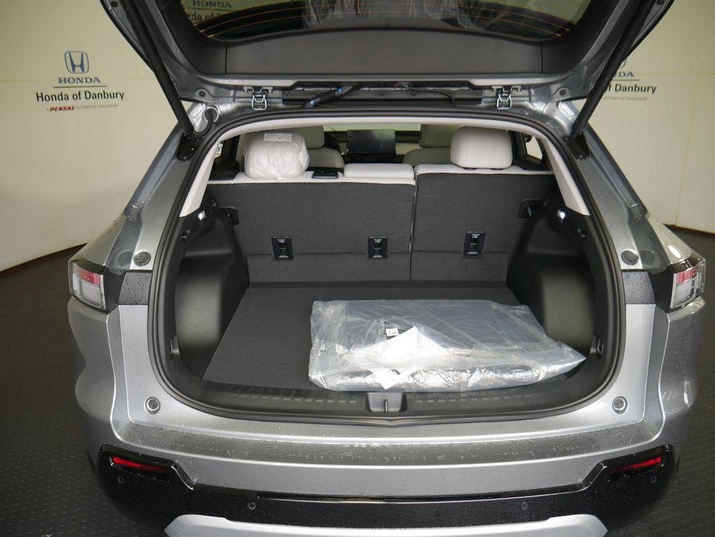 new 2025 Honda Prologue car, priced at $56,195