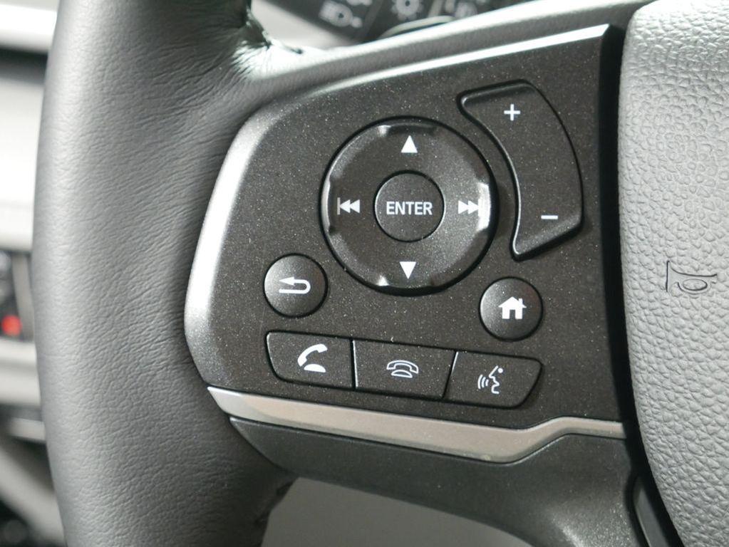 used 2023 Honda Odyssey car, priced at $36,495