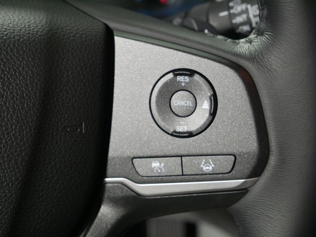 used 2023 Honda Odyssey car, priced at $36,495