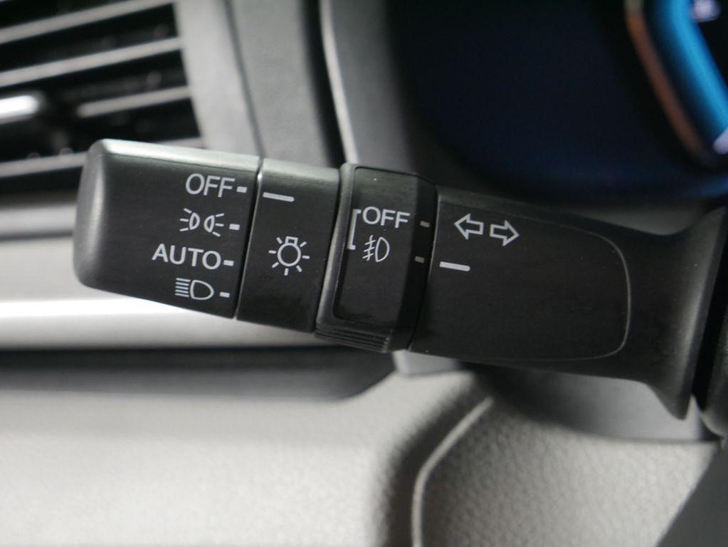 used 2023 Honda Odyssey car, priced at $36,495