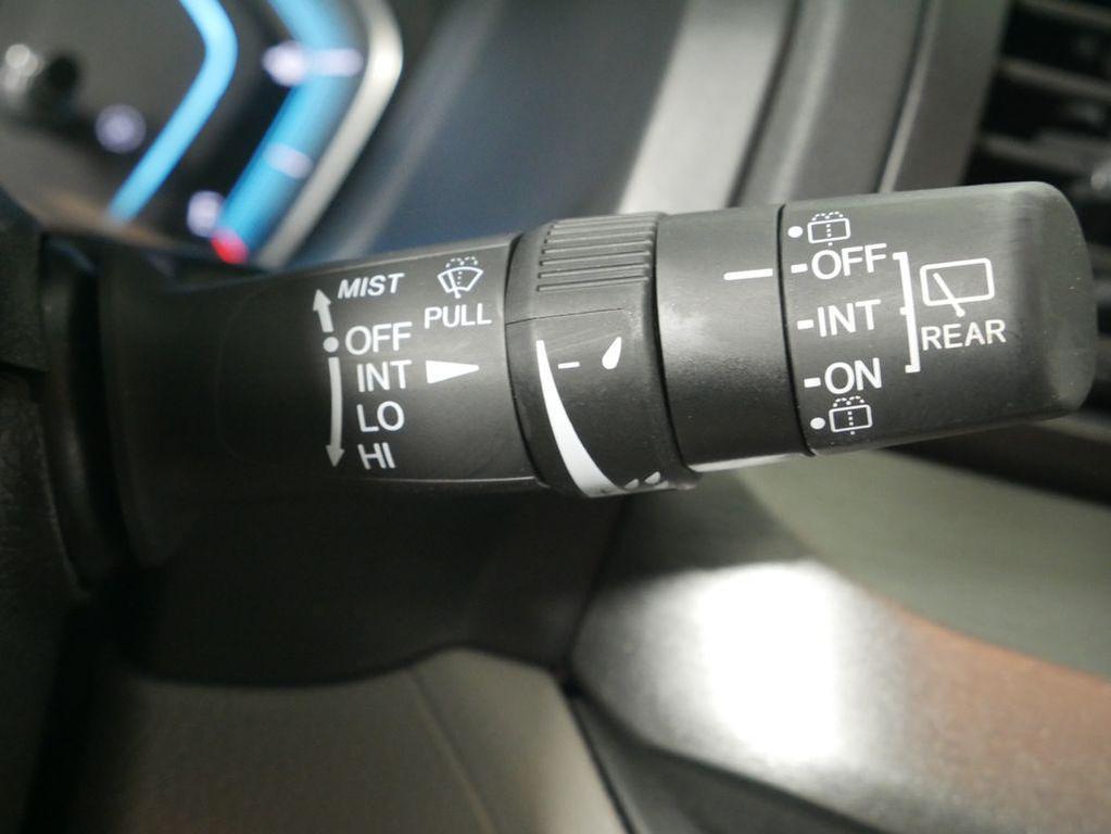 used 2023 Honda Odyssey car, priced at $36,495