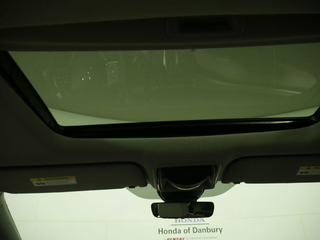 used 2023 Honda Odyssey car, priced at $36,495