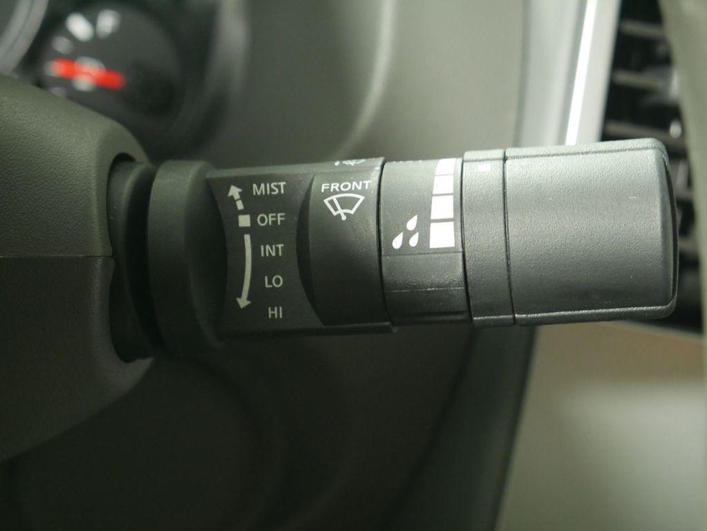 used 2020 Nissan Frontier car, priced at $24,995
