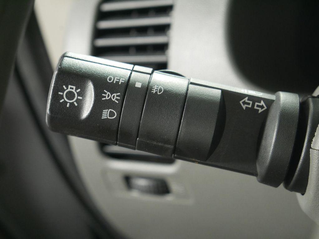 used 2020 Nissan Frontier car, priced at $24,995