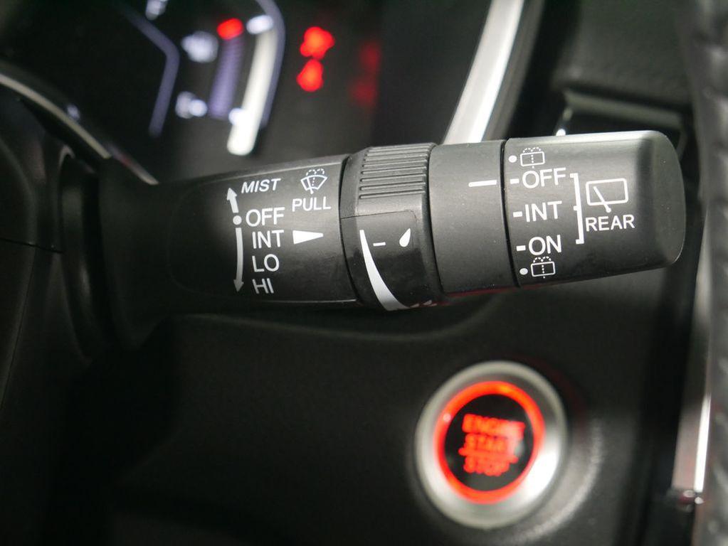 used 2022 Honda CR-V car, priced at $29,395