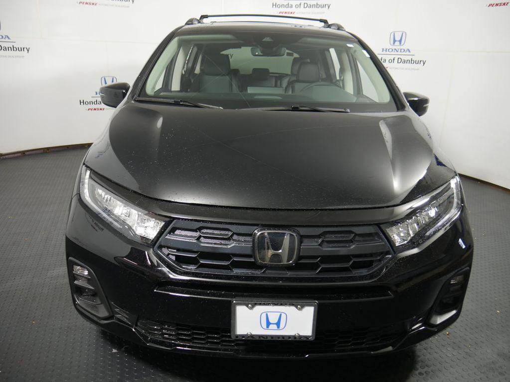 new 2026 Honda Odyssey car, priced at $44,885