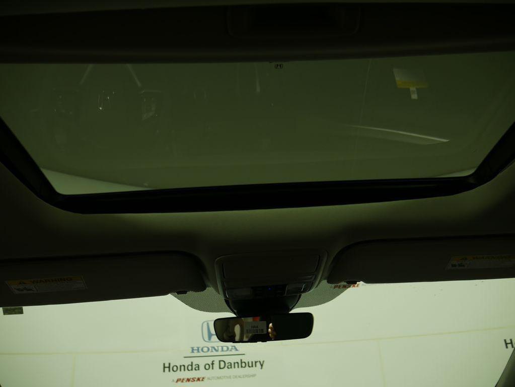new 2026 Honda Odyssey car, priced at $44,885