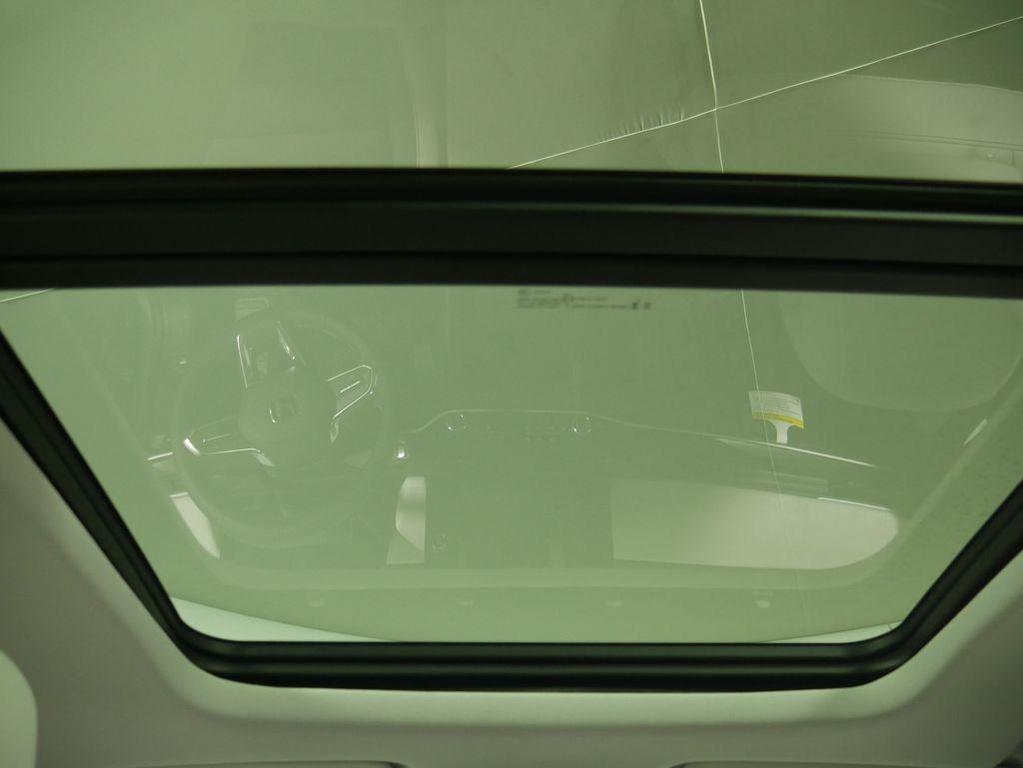 new 2025 Honda Prologue car, priced at $56,195