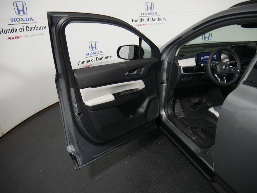 new 2025 Honda Prologue car, priced at $56,195