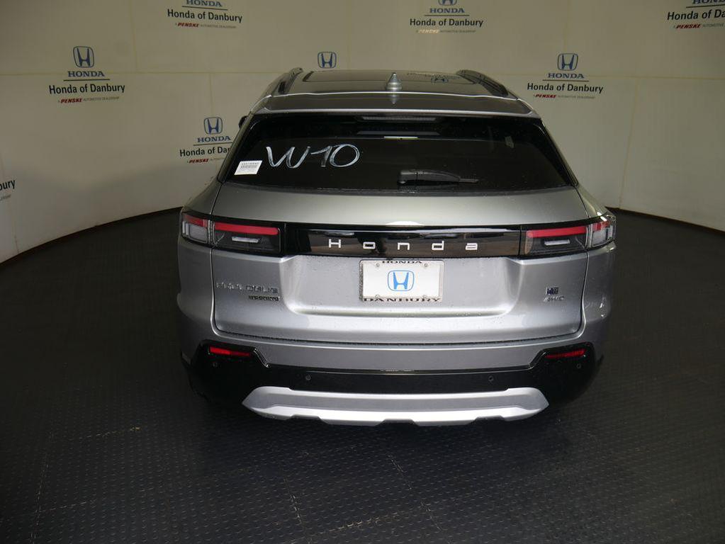 new 2025 Honda Prologue car, priced at $56,195