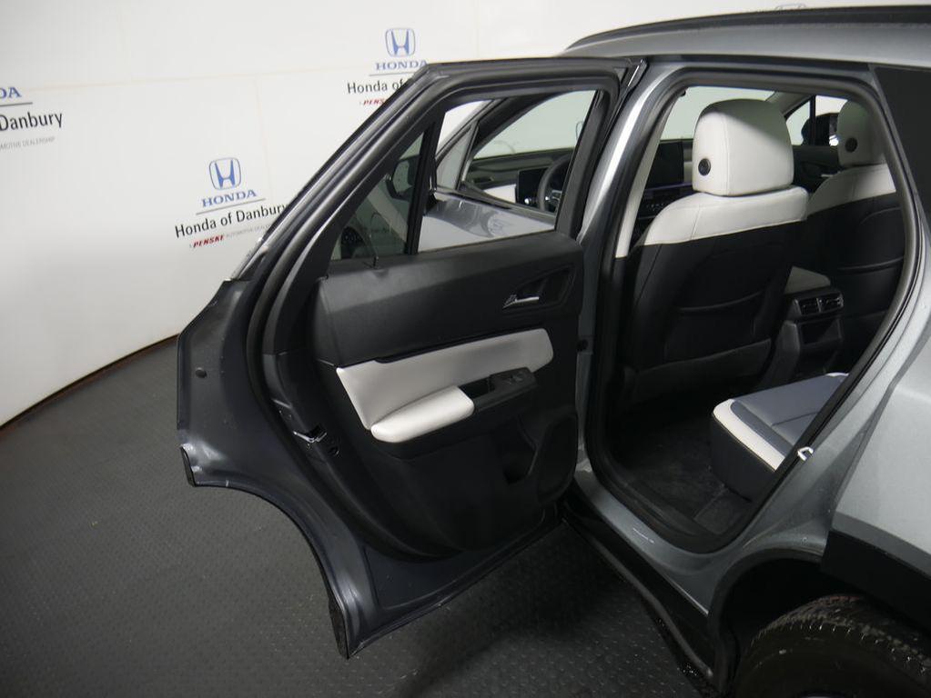 new 2025 Honda Prologue car, priced at $56,195