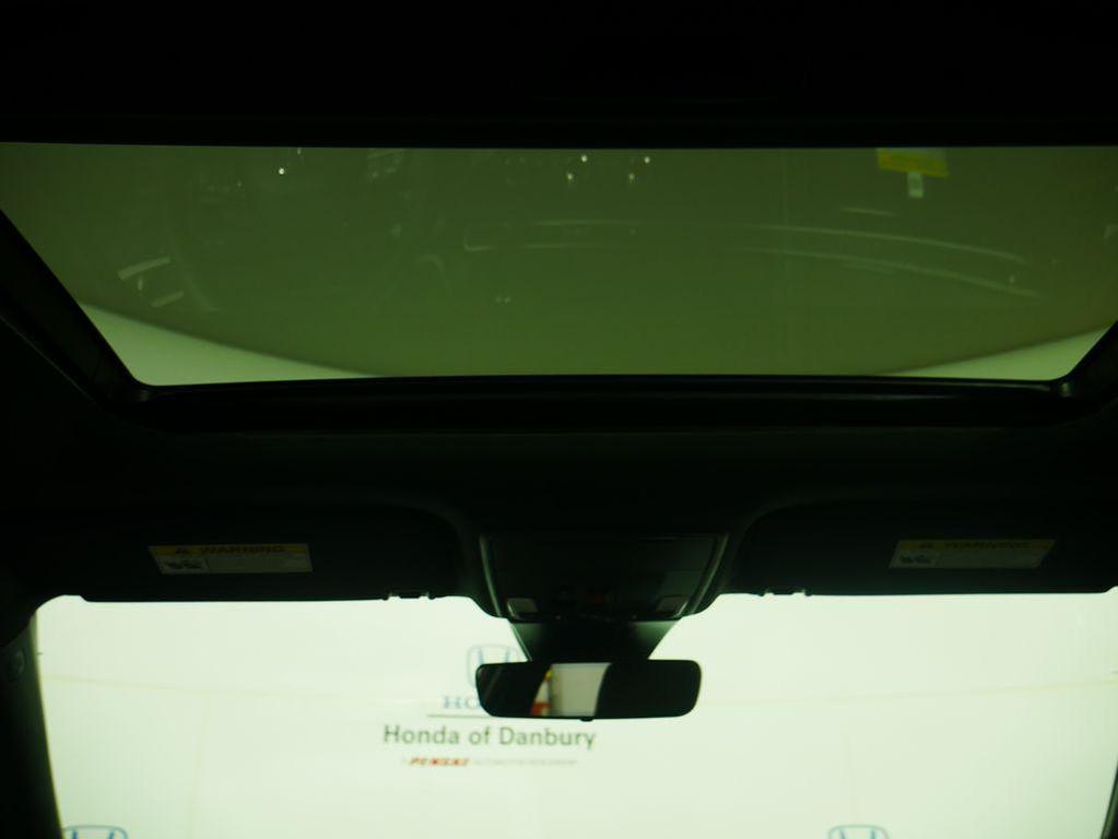 new 2026 Honda Civic Hybrid car, priced at $34,690