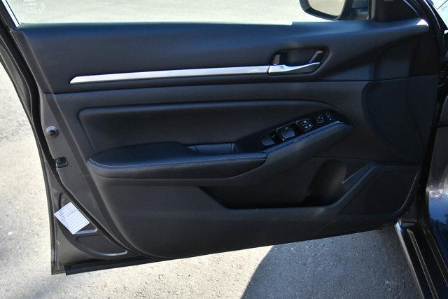 used 2023 Nissan Altima car, priced at $18,435