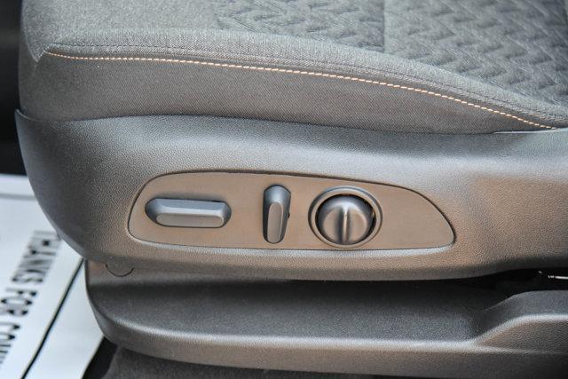 used 2022 Chevrolet Equinox car, priced at $16,393