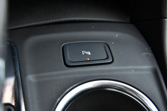 used 2022 Chevrolet Equinox car, priced at $16,393