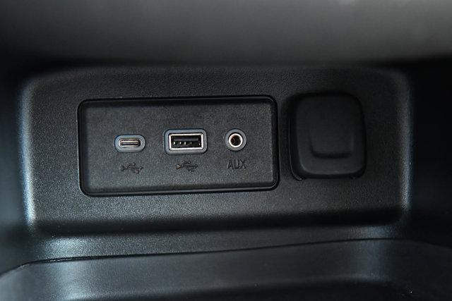 used 2022 Chevrolet Equinox car, priced at $16,393