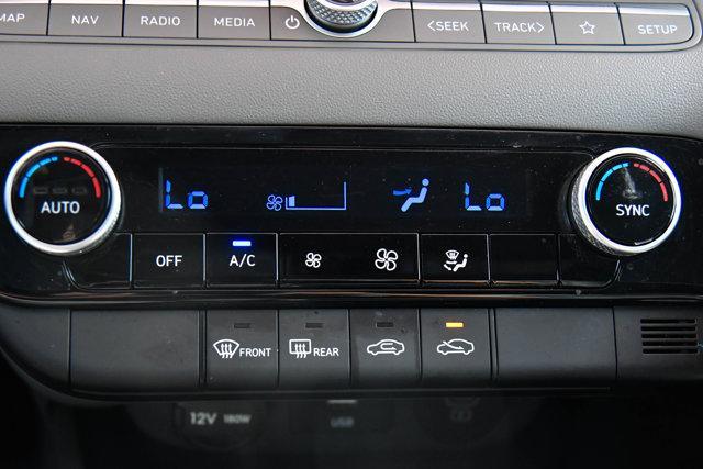 used 2024 Hyundai Elantra car, priced at $19,999