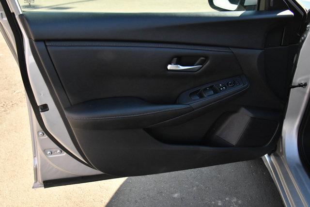 used 2023 Nissan Sentra car, priced at $16,999