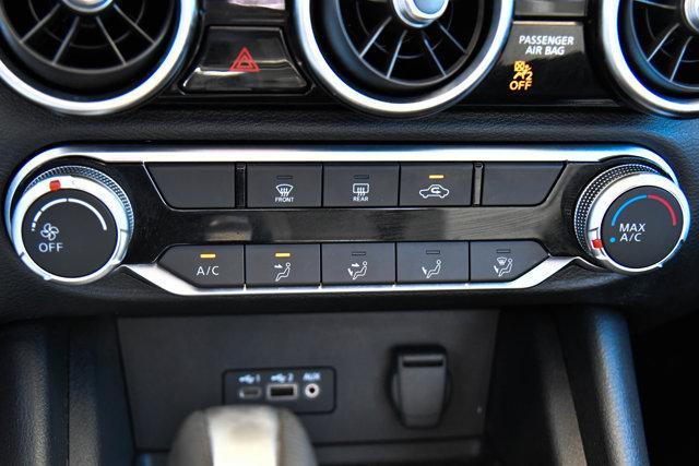 used 2023 Nissan Sentra car, priced at $16,999