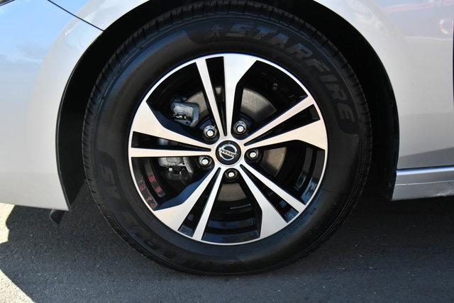 used 2023 Nissan Sentra car, priced at $16,999