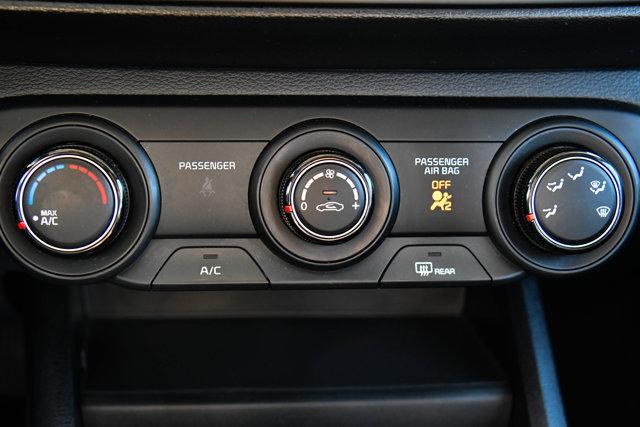 used 2024 Kia Forte car, priced at $16,999