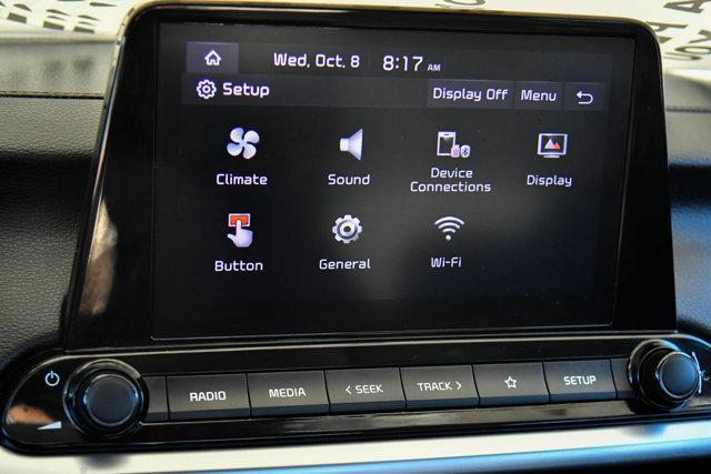 used 2024 Kia Forte car, priced at $16,999