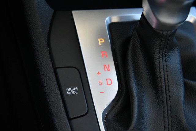 used 2024 Kia Forte car, priced at $16,999