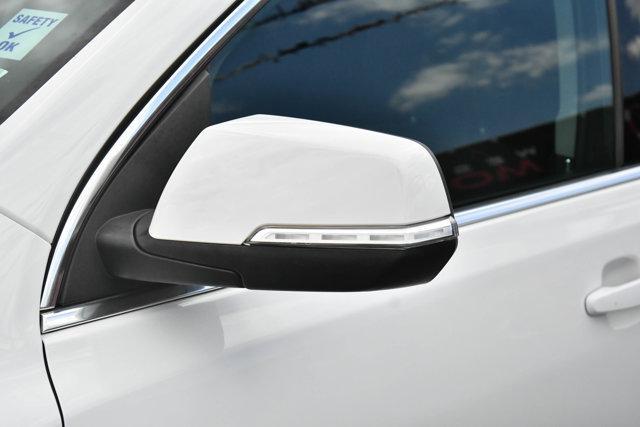 used 2020 GMC Acadia car, priced at $20,500
