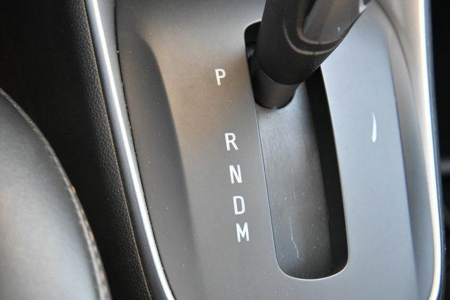 used 2022 Chevrolet Trax car, priced at $16,999