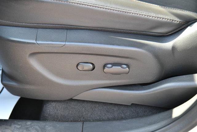 used 2022 Chevrolet Trax car, priced at $16,999