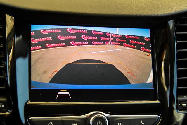 used 2022 Chevrolet Trax car, priced at $16,999