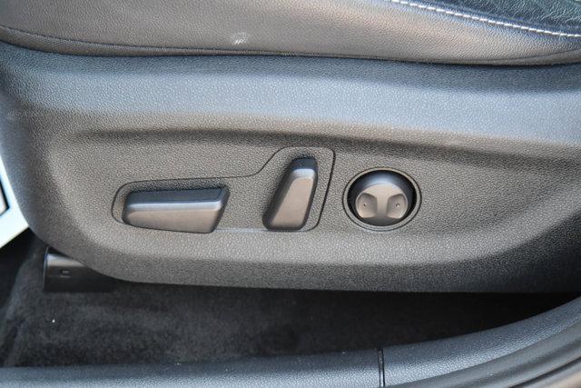 used 2022 Kia Niro EV car, priced at $17,947