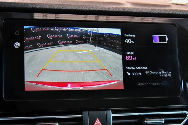used 2022 Kia Niro EV car, priced at $17,947