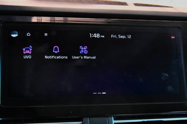 used 2022 Kia Niro EV car, priced at $17,947