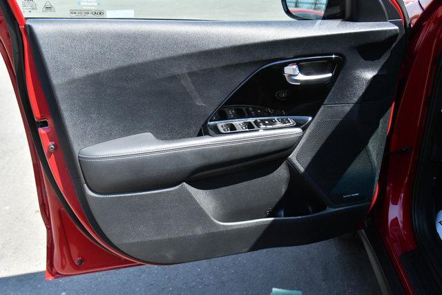 used 2022 Kia Niro EV car, priced at $17,947