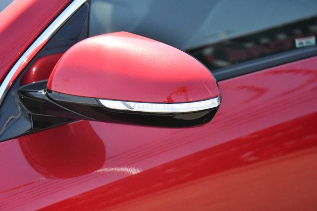 used 2022 Kia Niro EV car, priced at $17,947