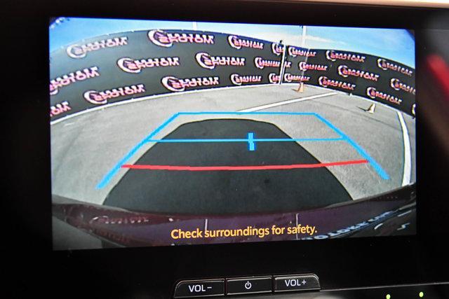 used 2024 Toyota bZ4X car, priced at $26,975