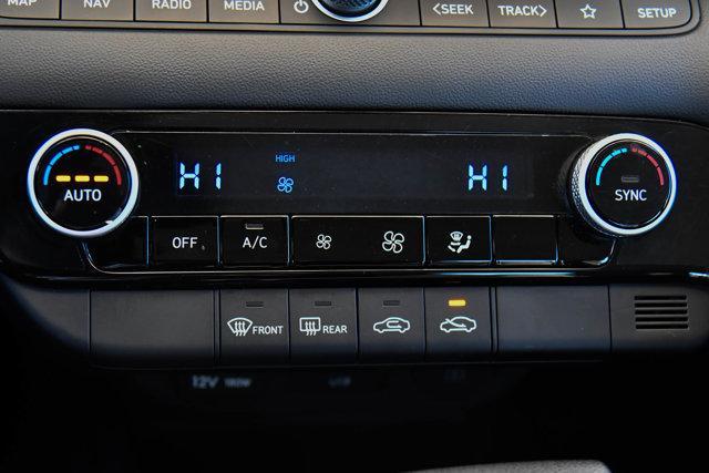 used 2024 Hyundai Elantra car, priced at $19,518