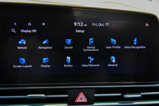 used 2024 Hyundai Elantra car, priced at $19,518