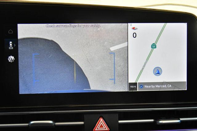 used 2024 Hyundai Elantra car, priced at $19,518