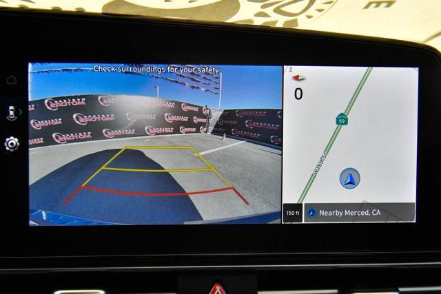 used 2024 Hyundai Elantra car, priced at $19,518