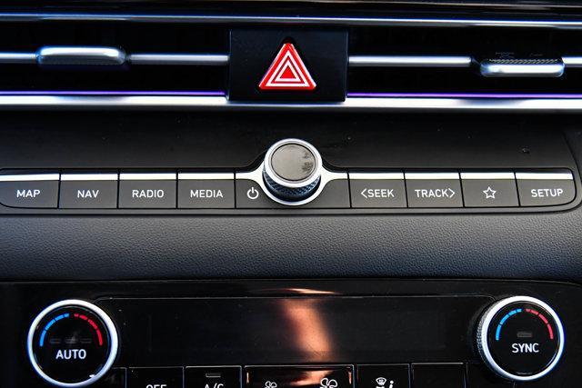 used 2024 Hyundai Elantra car, priced at $19,518