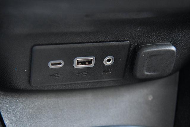 used 2023 Chevrolet Malibu car, priced at $15,900