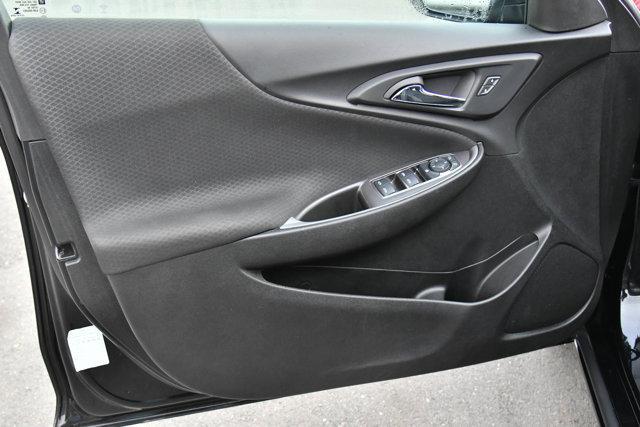 used 2023 Chevrolet Malibu car, priced at $15,900