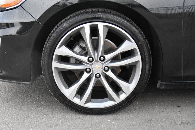 used 2023 Chevrolet Malibu car, priced at $15,900