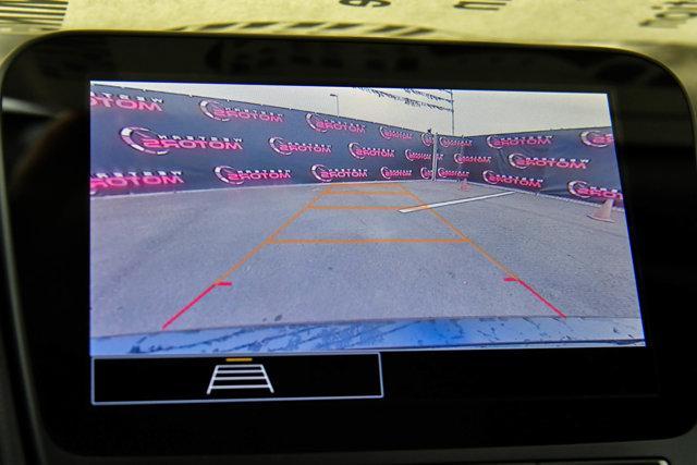 used 2023 Chevrolet Malibu car, priced at $15,900