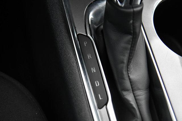 used 2023 Chevrolet Malibu car, priced at $15,900