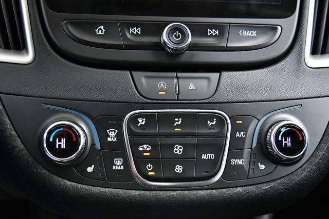 used 2023 Chevrolet Malibu car, priced at $15,900